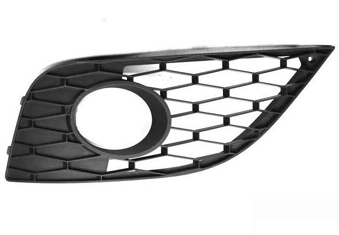 Grila Bara Fata Stanga Oe Seat Exeo 2008-2014 3R08536659B9