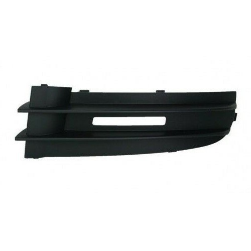 Grila Bara Fata Stanga Oe Volkswagen Caddy 3 2004-2010 2K08536837G9
