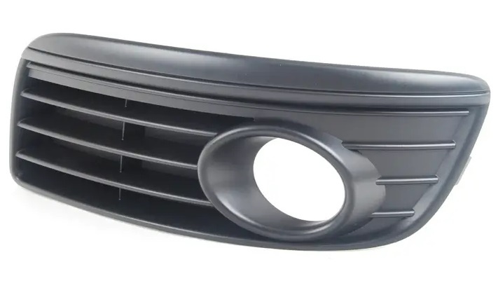 Grila Bara Fata Stanga Oe Volkswagen Golf 5 2003-2009 GT 1K0853665AD9B9