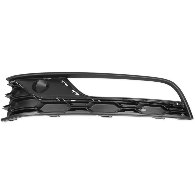 Grila Bara Fata Stanga Oe Volkswagen Passat B7 2010-2014 Alltrack 3AA853665E9B9