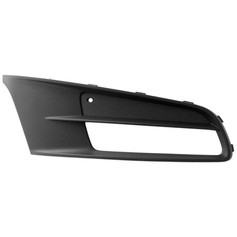 Grila Bara Fata Stanga Oe Volkswagen Sharan 2 2010→ 7N0853666A9B9