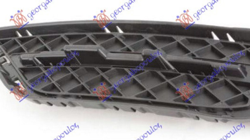 Grila Bara Fata Stanga (Sport Line/X-Line) BMW X1(E84)2013-2014-2015