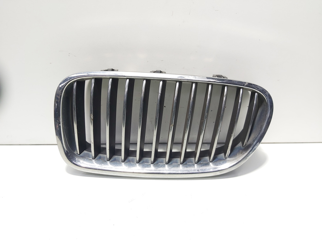 Grila bara fata stanga sus, Bmw 5 (F10) (id:637373)