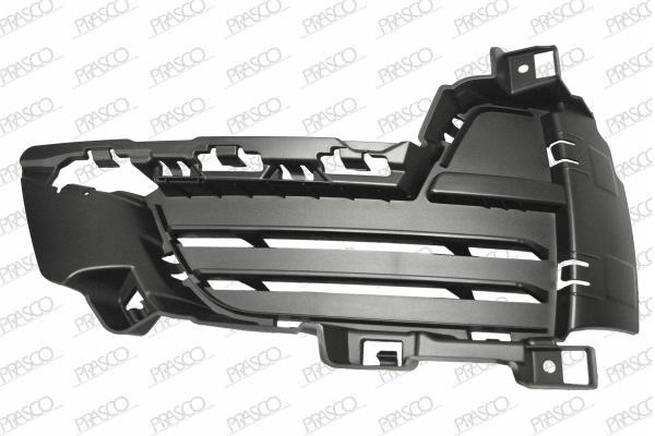 Grila bara fata stanga (varianta inchisa) BMW X5 F15.