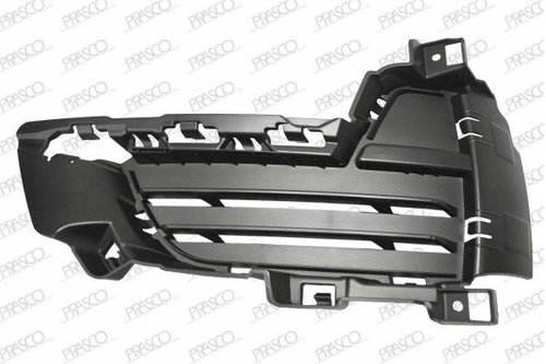 Grila bara fata stanga (varianta inchisa) BMW X5 F15.