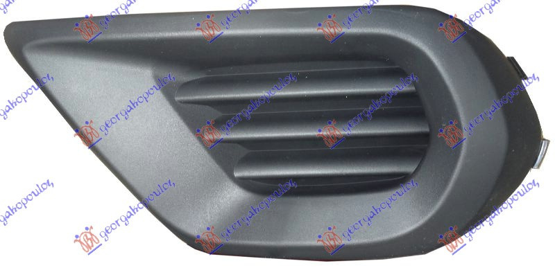 Grila Bara Fata - Subaru Forester 2012 , 57731-Sg050