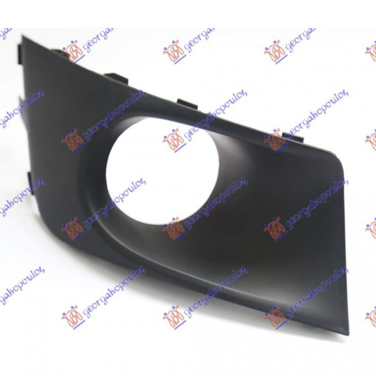 Grila Bara Fata - Subaru Legacy/Outback 2010 , 91121-Aj022