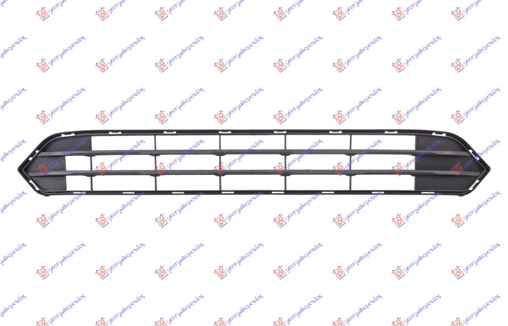 Grila Bara Fata - Subaru Legacy/Outback 2012 , 57731al190
