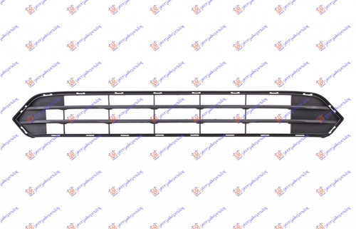 Grila Bara Fata - Subaru Legacy/Outback 2012 , 57731al190