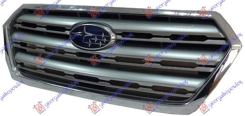 Grila Bara Fata - Subaru Legacy/Outback 2012 , 91121al060