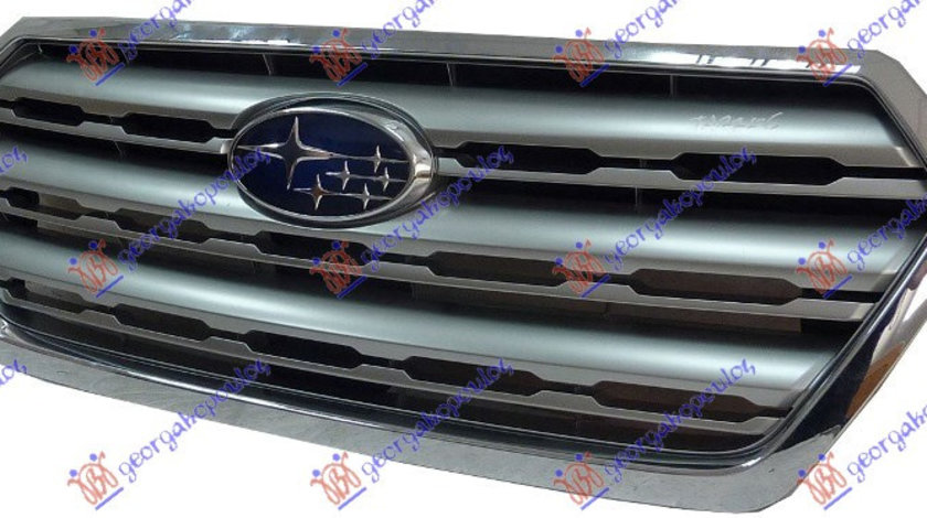 Grila Bara Fata - Subaru Legacy/Outback 2012 , 91121al060