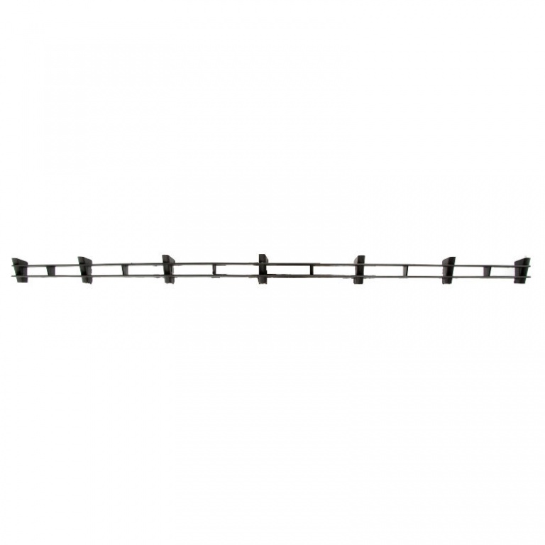 Grila Bara Fata Superioara Am Opel Astra G 1998-2004 1400528
