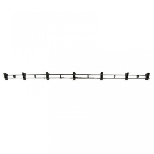 Grila Bara Fata Superioara Am Opel Astra G 1998-2004 1400528