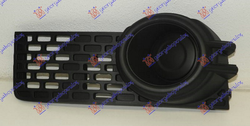 Grila Bara Fata - Suzuki Ignis 2016 , 7176162r105pk