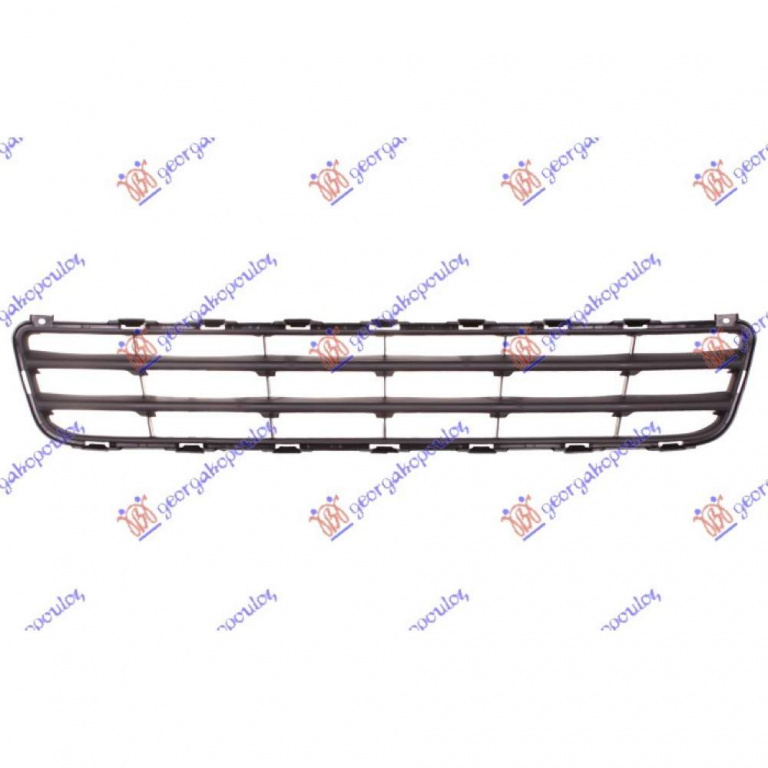 Grila Bara Fata - Suzuki Swift H/B 2006 , 71721-57k00-5pk