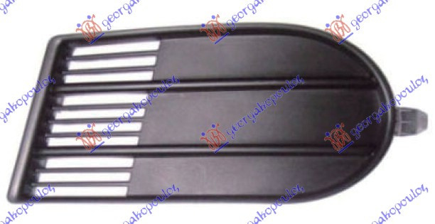 Grila Bara Fata - Suzuki Swift H/B 2006 , 71761-63j00-5pk
