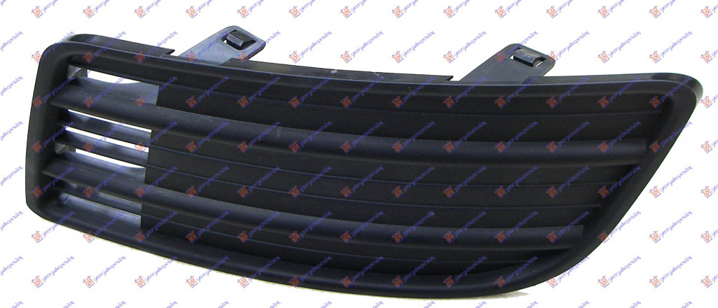 Grila Bara Fata - Suzuki Swift H/B 2006 , 7176172k005pk
