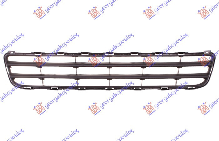 Grila Bara Fata - Suzuki Swift H/B 2006 , 7172172k005pk