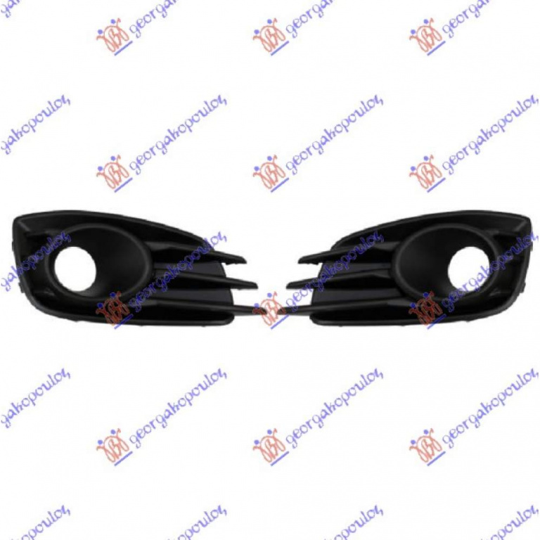 Grila Bara Fata - Suzuki Swift H/B 2014 , 71741-70l00-Kag