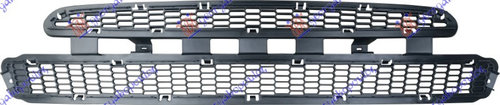 GRILA BARA FATA TESLA MODEL S, 2012-2016, COD OE 6008159-00-A, NOU