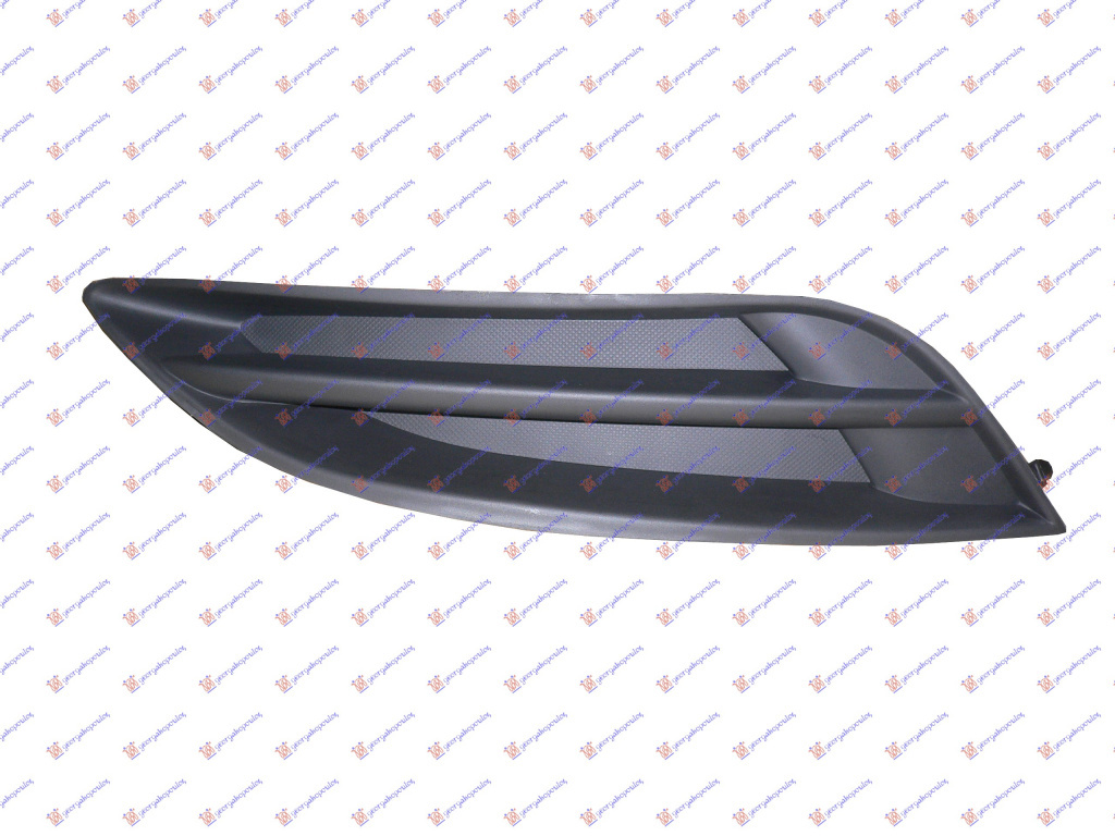 Grila Bara Fata - Toyota Auris 2006 , 81481-02050