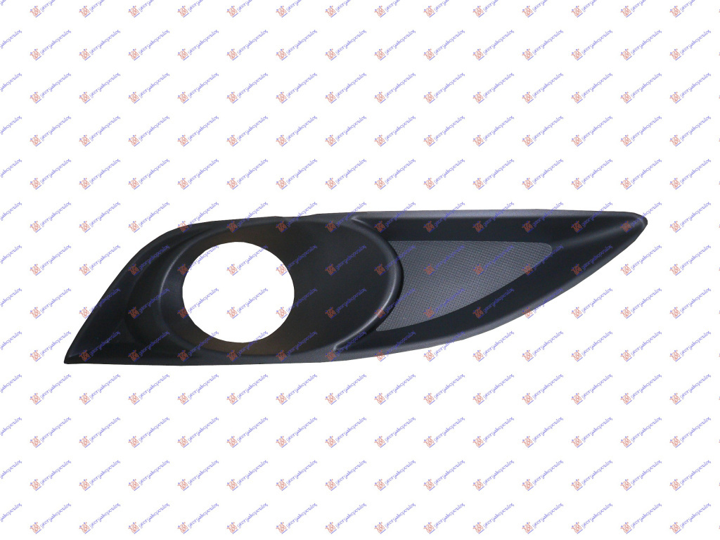 Grila Bara Fata - Toyota Auris 2006 , 81482-02040
