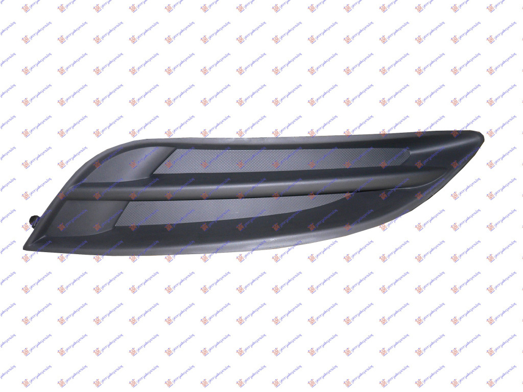 Grila Bara Fata - Toyota Auris 2006 , 81482-02040