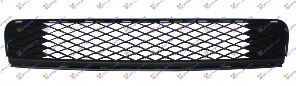 Grila Bara Fata - Toyota Auris 2010 , 53112-02250