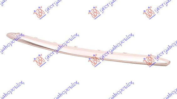 Grila Bara Fata - Toyota Auris 2012 , 52112-02040
