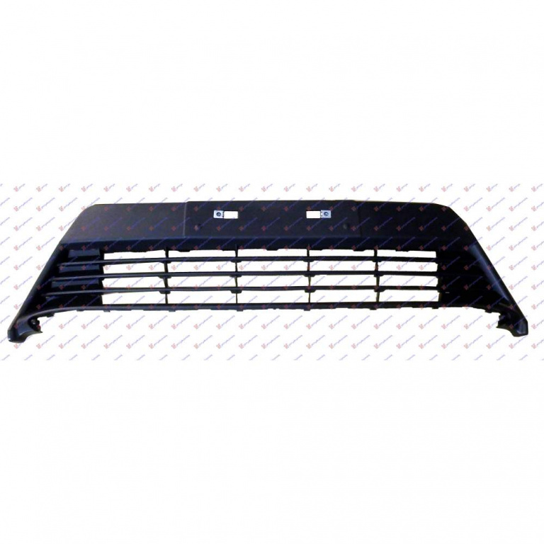 Grila Bara Fata - Toyota Auris 2012 , 52112-02060