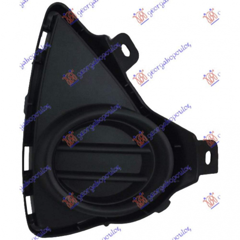 Grila Bara Fata - Toyota Auris 2012 , 53112-02390