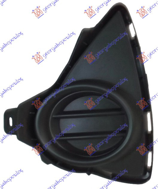 Grila Bara Fata - Toyota Auris 2012 , 81482-02280