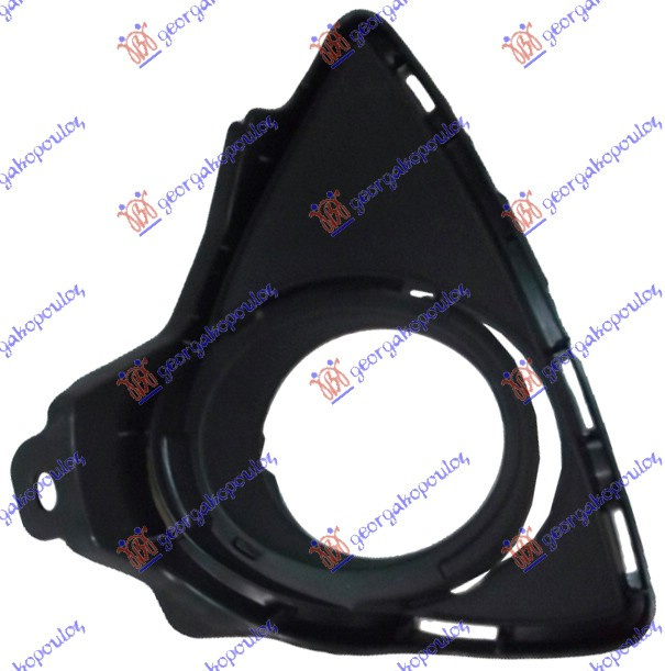 Grila Bara Fata - Toyota Auris 2012 , 81482-02290