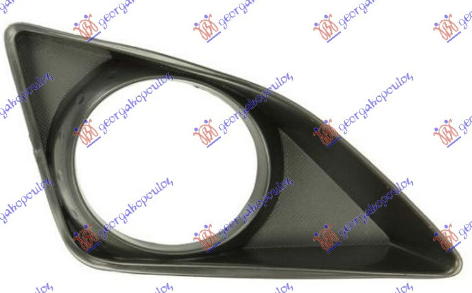 Grila Bara Fata - Toyota Corolla (E 15) Sdn 2007 , 81481-02110