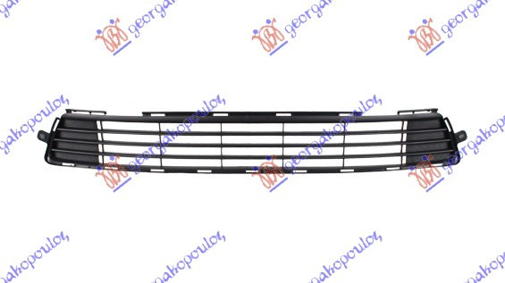 Grila Bara Fata - Toyota Corolla (E 15) Sdn 2011 , 53112-02330