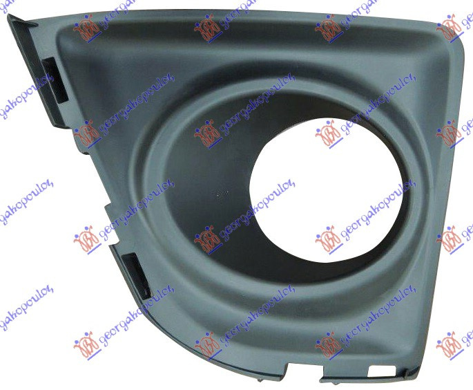 Grila Bara Fata - Toyota Corolla (E 18) Sdn 2013 , 81482-02390