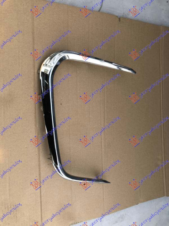 Grila Bara Fata - Toyota Corolla (E21) Sdn 1999 , 52126-02460