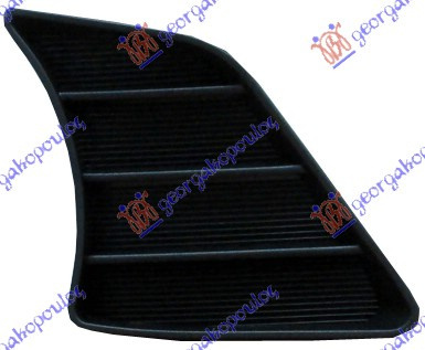 Grila Bara Fata - Toyota Hilux- 2 Usi/4usi 2012 , 52127-0k030