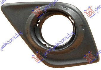 Grila Bara Fata - Toyota Hilux- 2 Usi/4usi 2015 , 52128-0k170