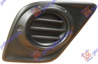Grila Bara Fata - Toyota Hilux- 2 Usi/4usi 2015 , 52127-0k200