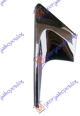 Grila Bara Fata - Toyota Land Cruiser 200 V8 (J14) 2015 , 52128-60200
