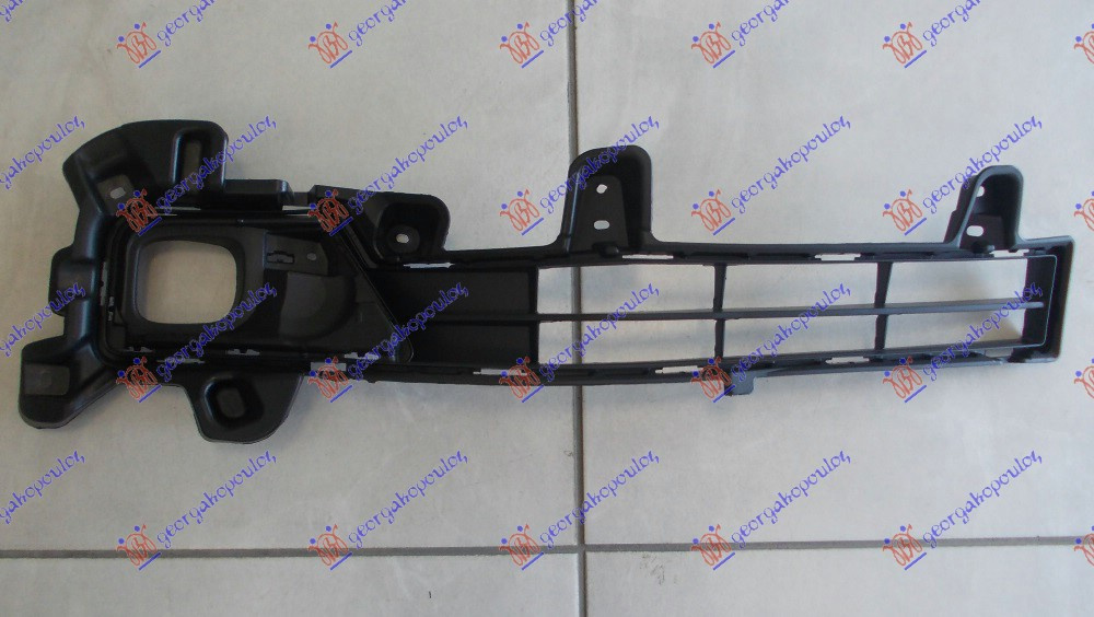 Grila Bara Fata - Toyota Land Cruiser 200 V8 (J14) 2015 , 53103-60010