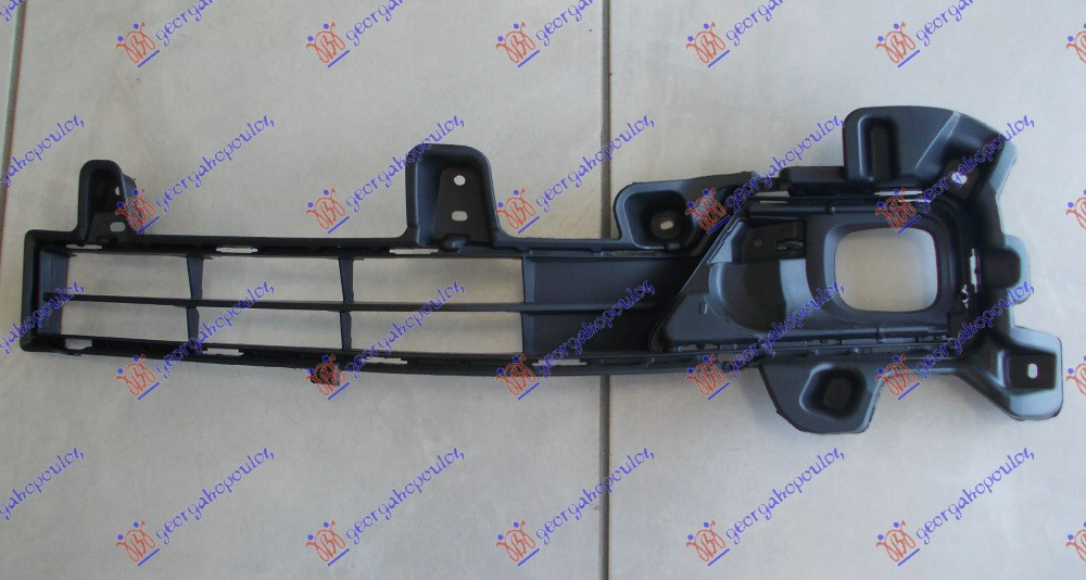 Grila Bara Fata - Toyota Land Cruiser 200 V8 (J14) 2015 , 53104-60010