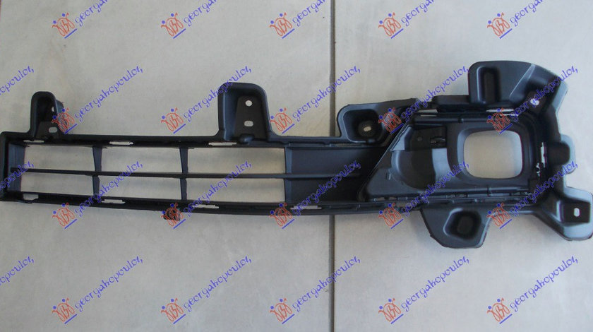 Grila Bara Fata - Toyota Land Cruiser 200 V8 (J14) 2015 , 53104-60010