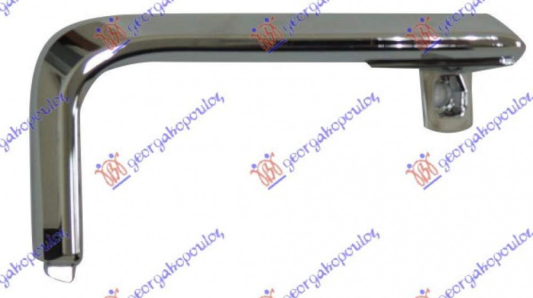 Grila Bara Fata - Toyota Land Cruiser Prado 150 (J15) 2013 , 53112-60200