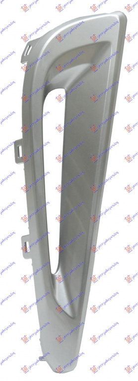 Grila Bara Fata - Toyota Prius 1999 , 52712-47060