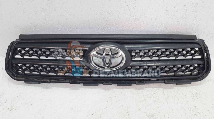 Grila bara fata Toyota Rav 4 III (ACA3, ACE, ALA3, GSA3, ZSA3) [Fabr 2005-2013] 53101-42150