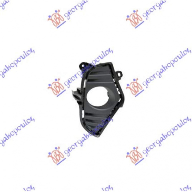 Grila Bara Fata - Toyota Rav 4 (Xa50) 1999 , 52128-42180
