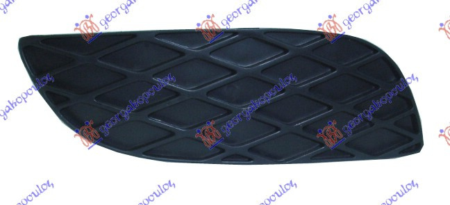 Grila Bara Fata - Toyota Yaris 1999 , 52127-52130