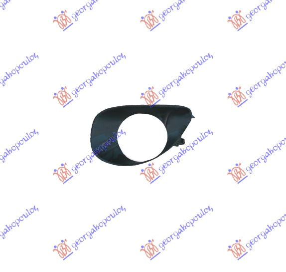 Grila Bara Fata - Toyota Yaris 2005 , 81481-0d070